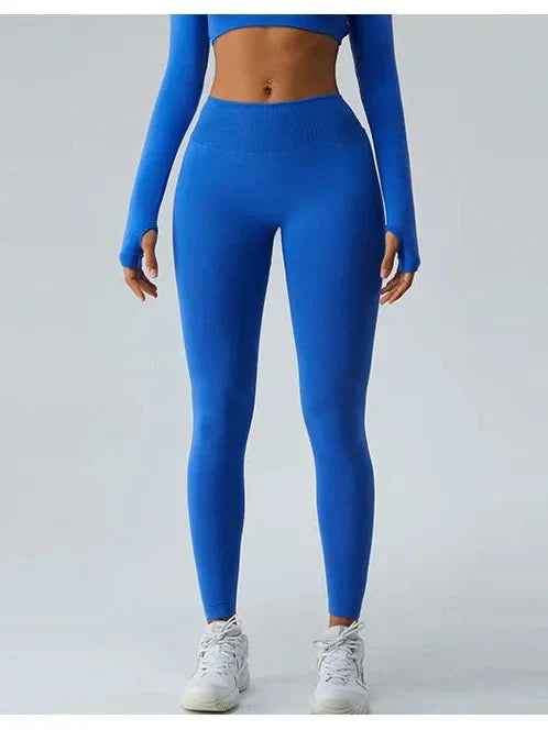 Legginsy sportowe