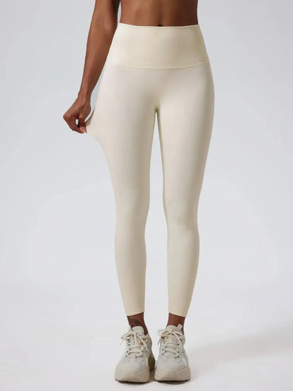 Legginsy sportowe