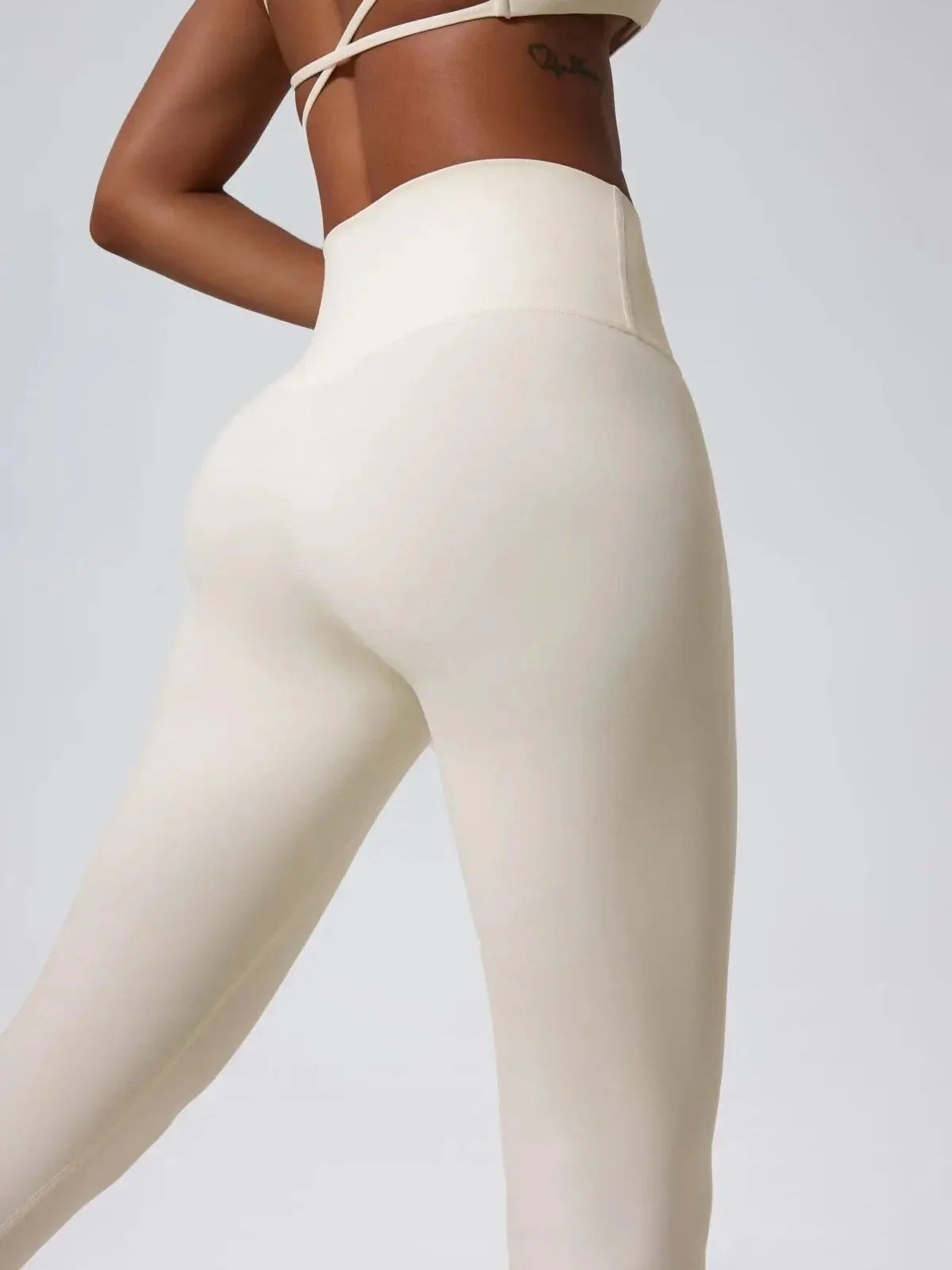 Legginsy sportowe