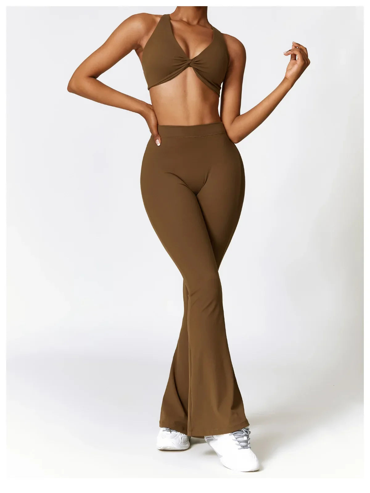 Legginsy sportowe