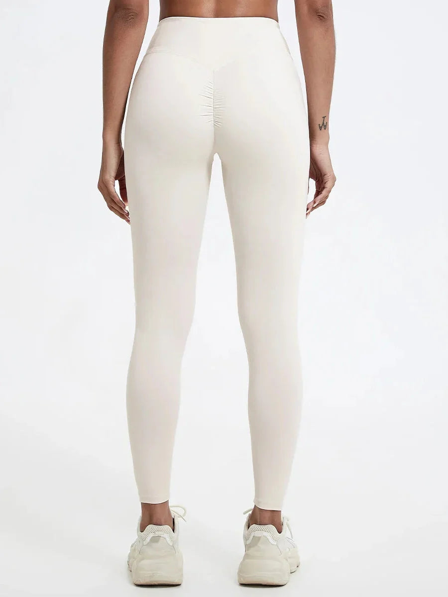 Legginsy sportowe