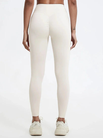 Legginsy sportowe