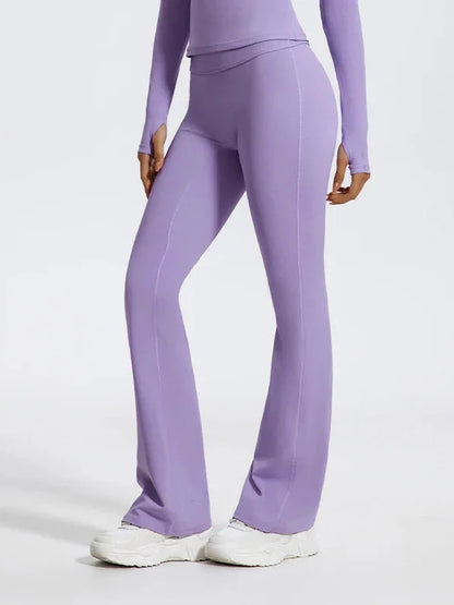 Legginsy sportowe