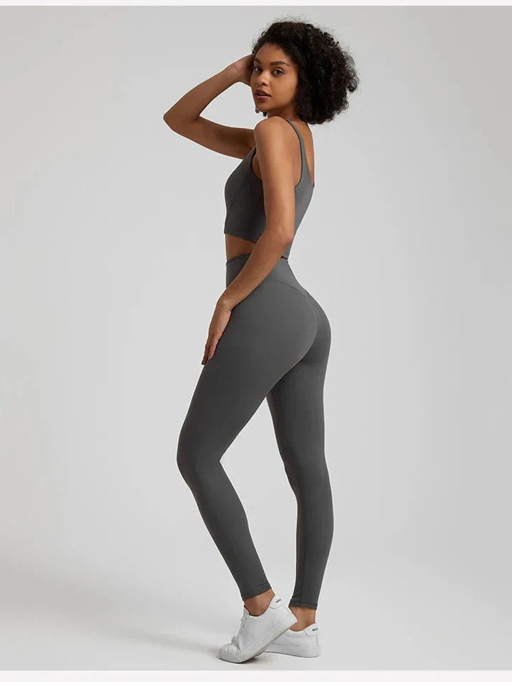 Legginsy sportowe