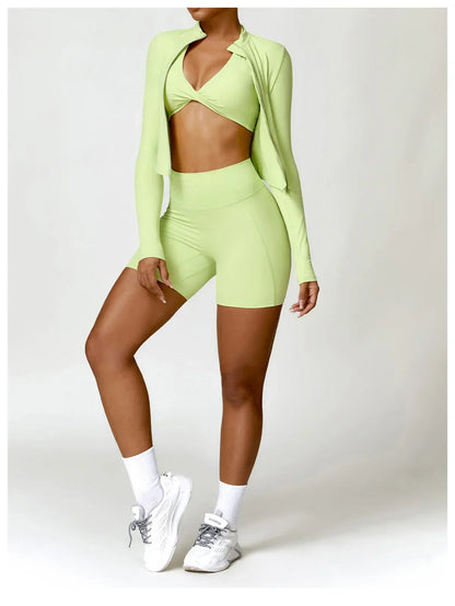 Bluza sportowa