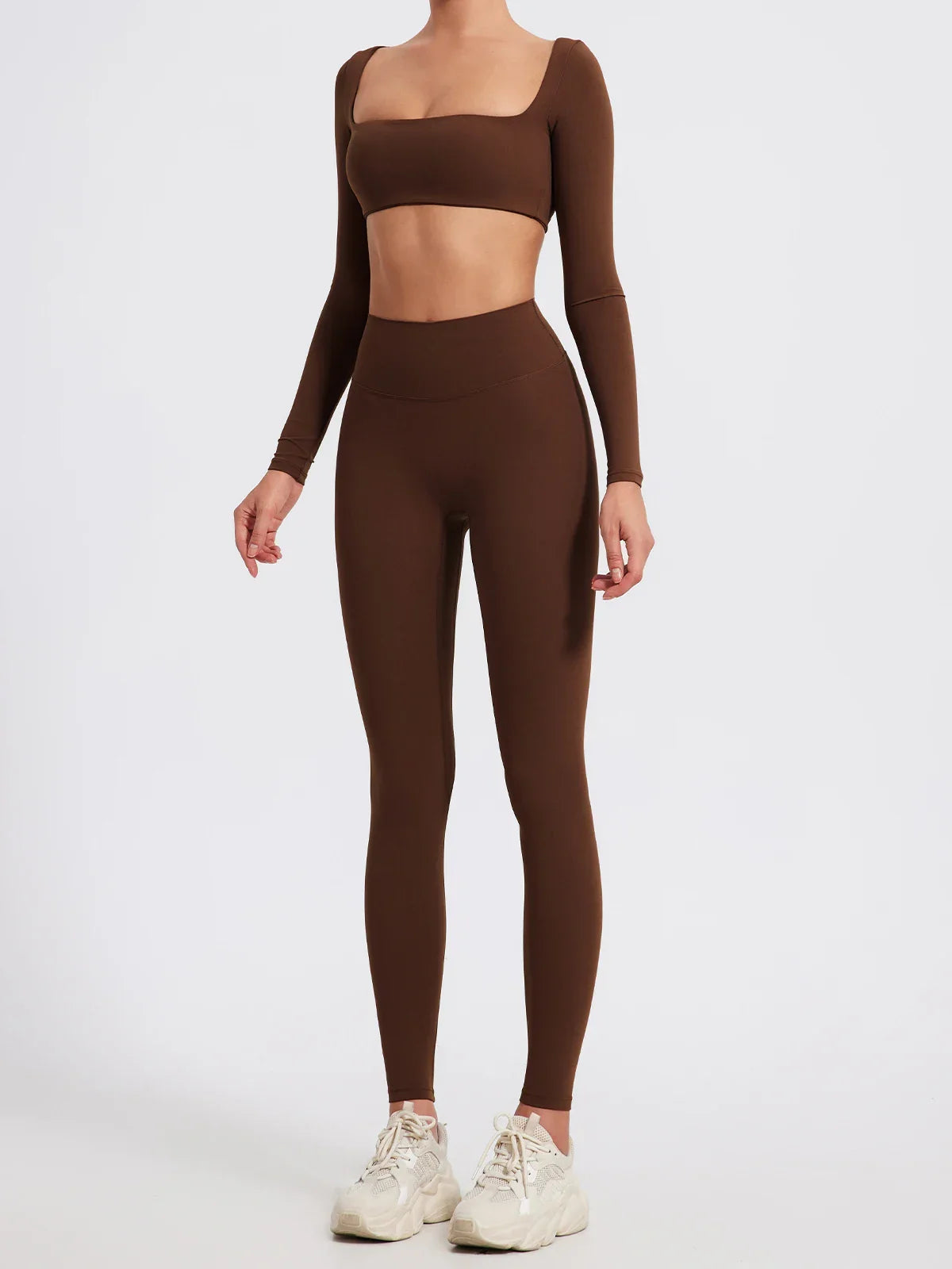 Legginsy sportowe