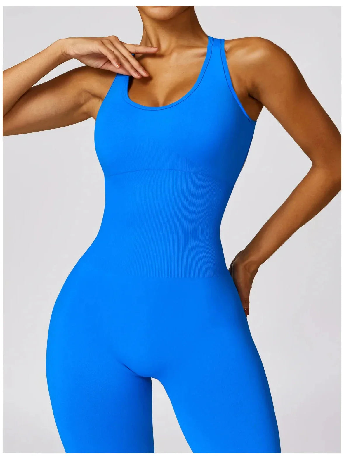 Kombinezon sportowy