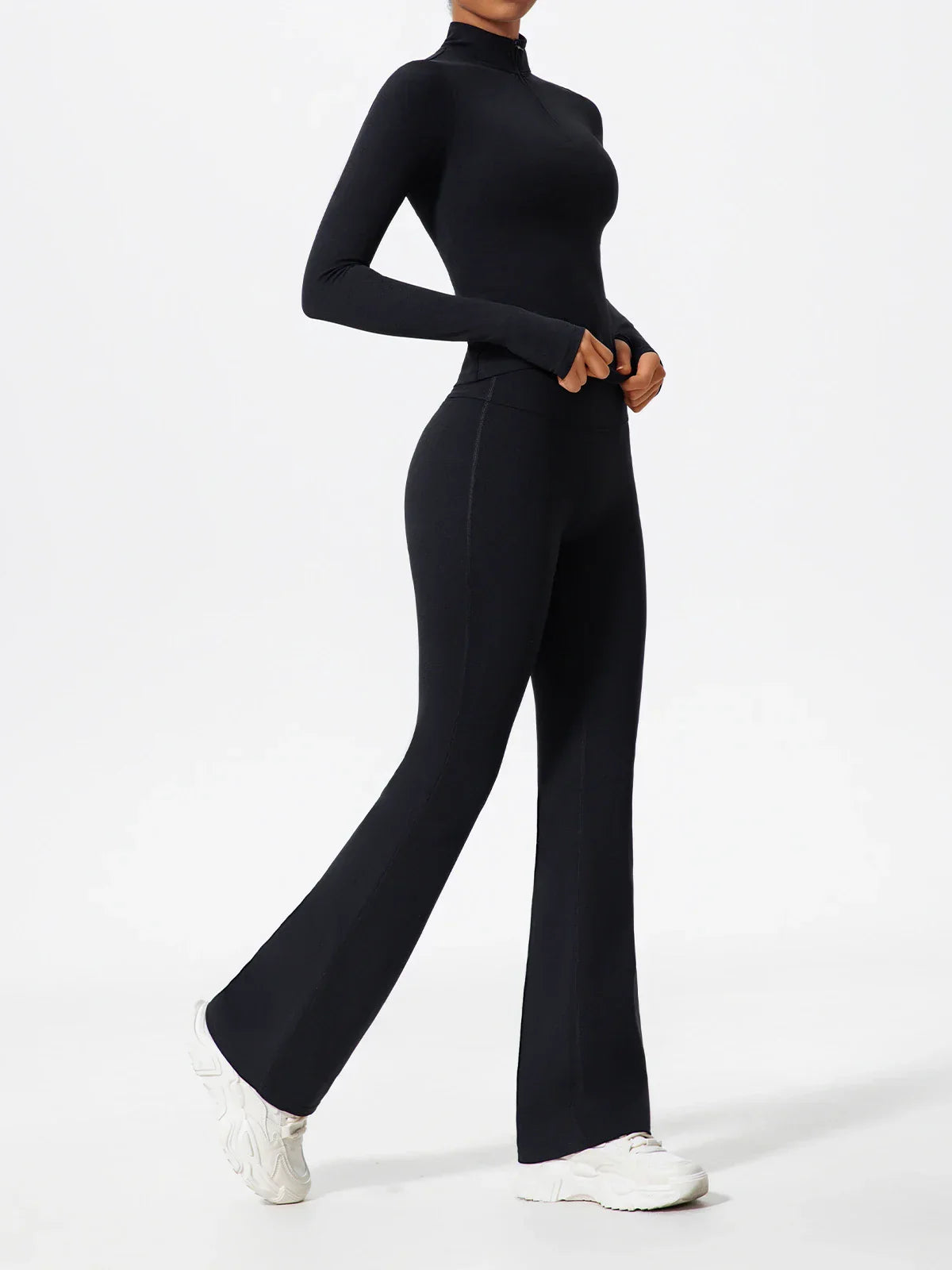 Legginsy sportowe