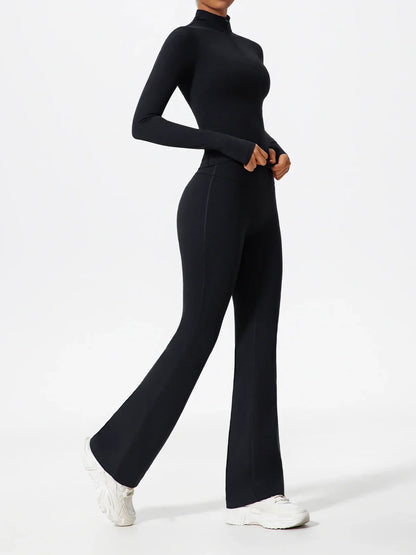 Legginsy sportowe