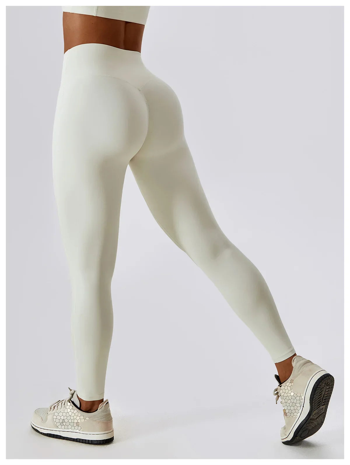 Legginsy sportowe