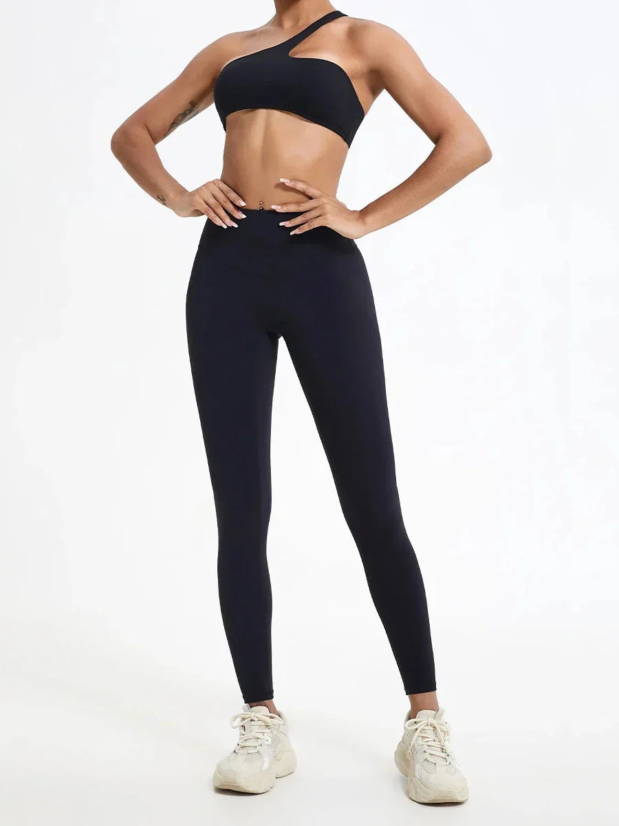 Legginsy sportowe