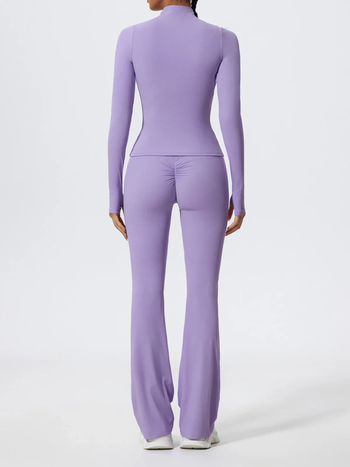 Legginsy sportowe
