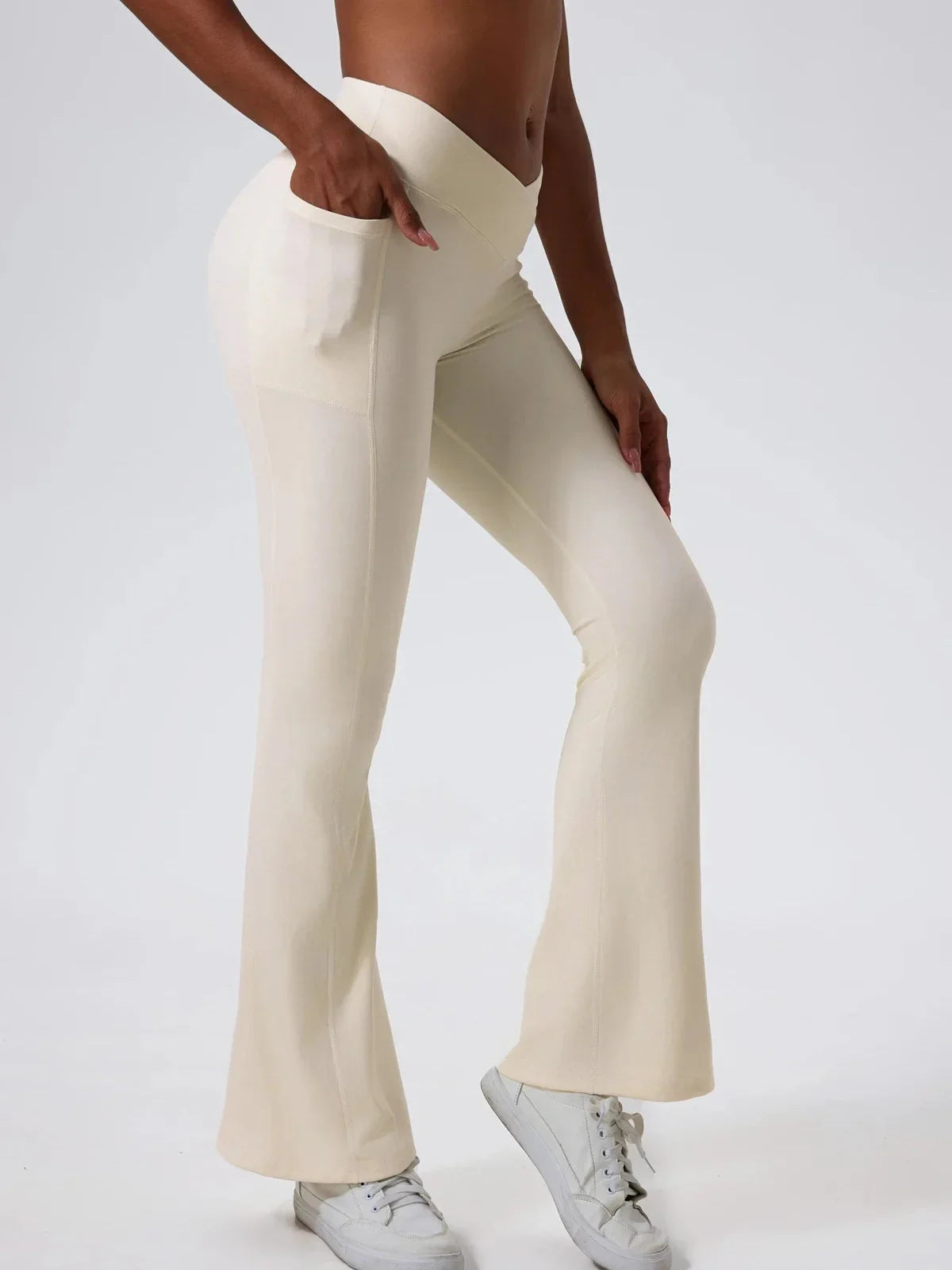 Legginsy sportowe