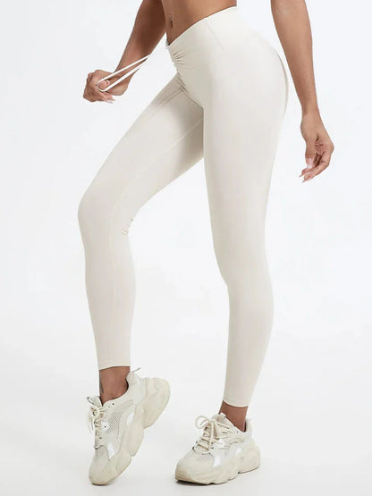 Legginsy sportowe