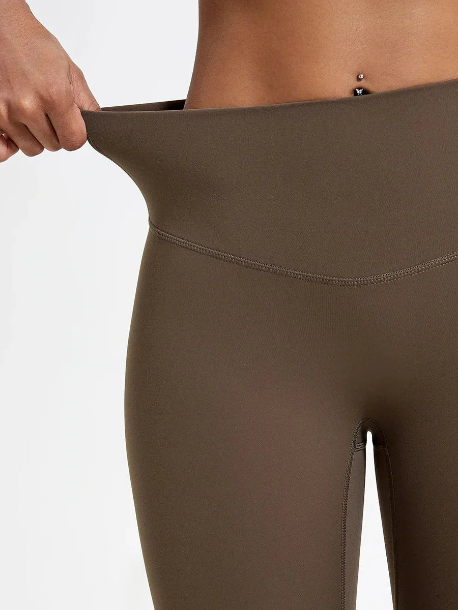 Legginsy sportowe