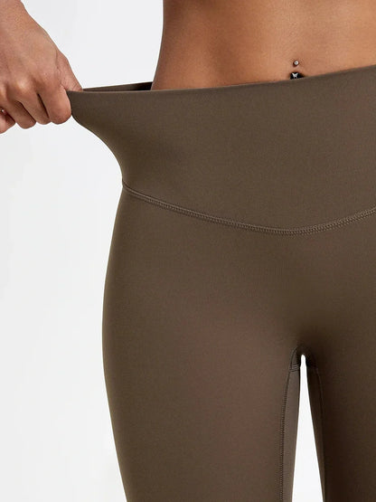 Legginsy sportowe