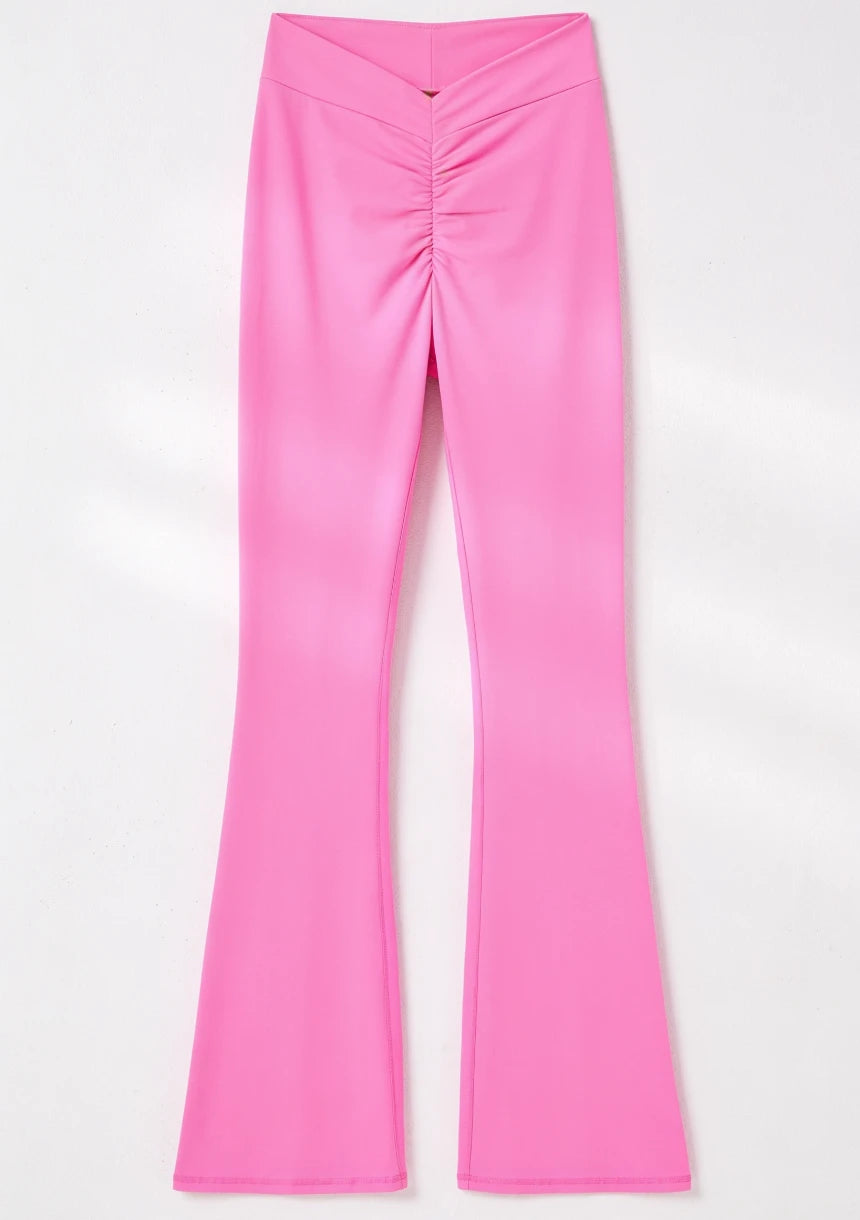 Legginsy sportowe