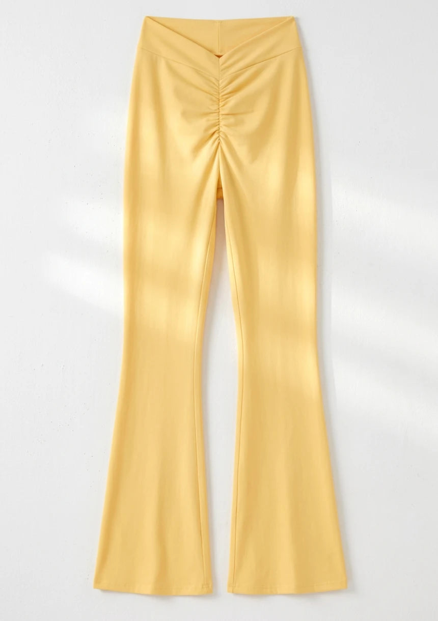 Legginsy sportowe