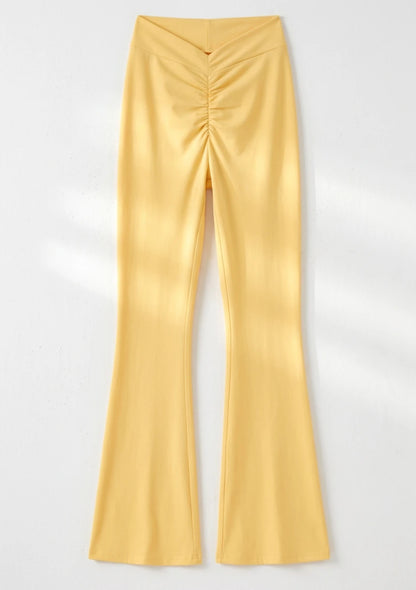 Legginsy sportowe